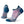 Smartwool Women's Run Zero Cushion Low Ankle Socks - SW001668