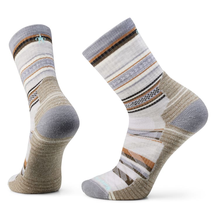Smartwool - SW002160 - Hike Light Cushion Panorama Crew Socks