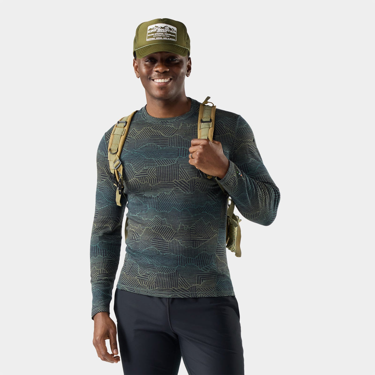 Smartwool Men&