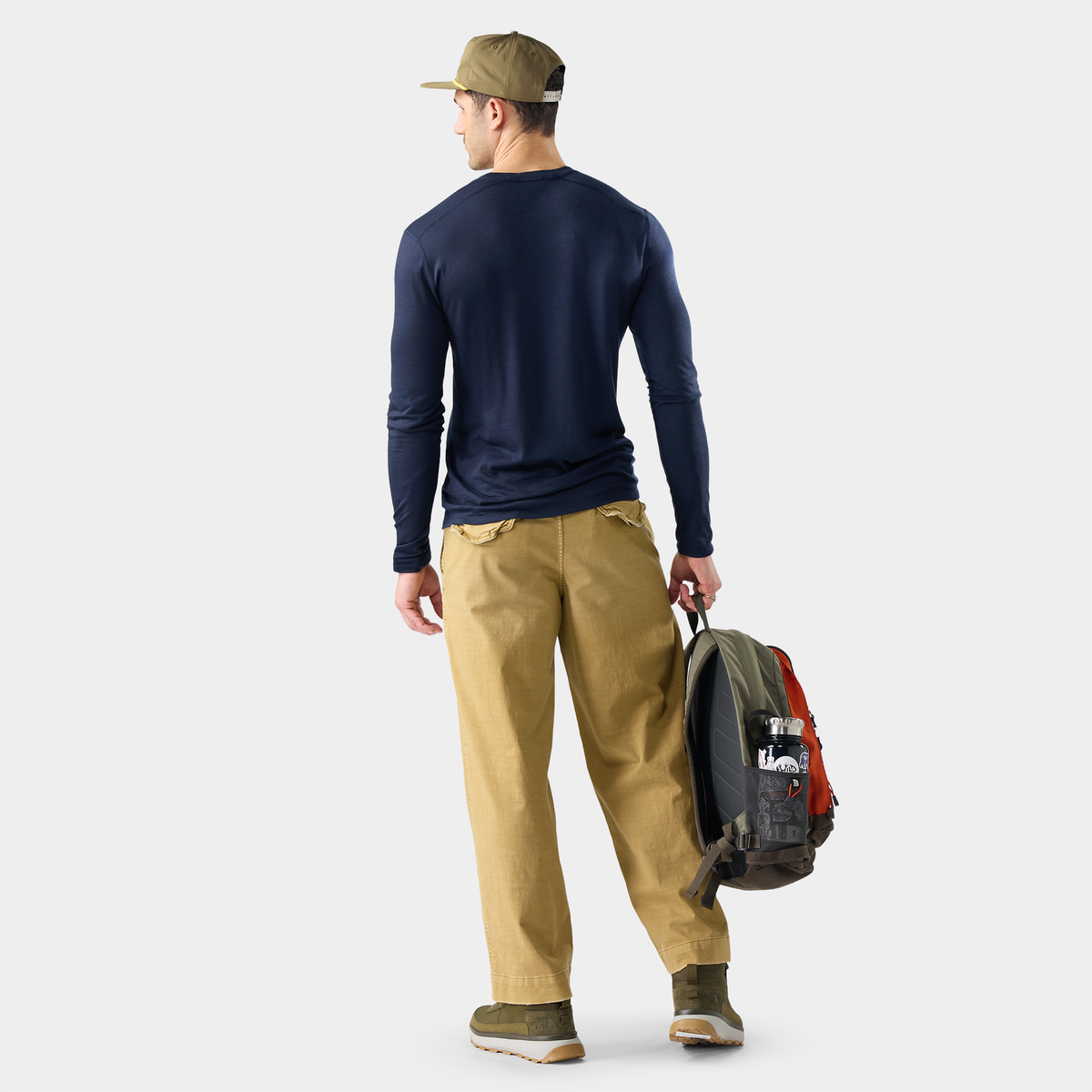 Smartwool Men&