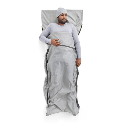 Sea To Summit Silk Blend Sleeping Bag Liner