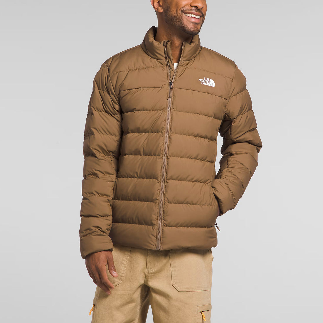 The North Face Men’s Aconcagua 3 Jacket