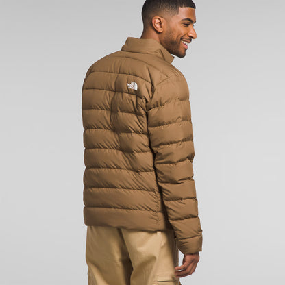 The North Face Men’s Aconcagua 3 Jacket