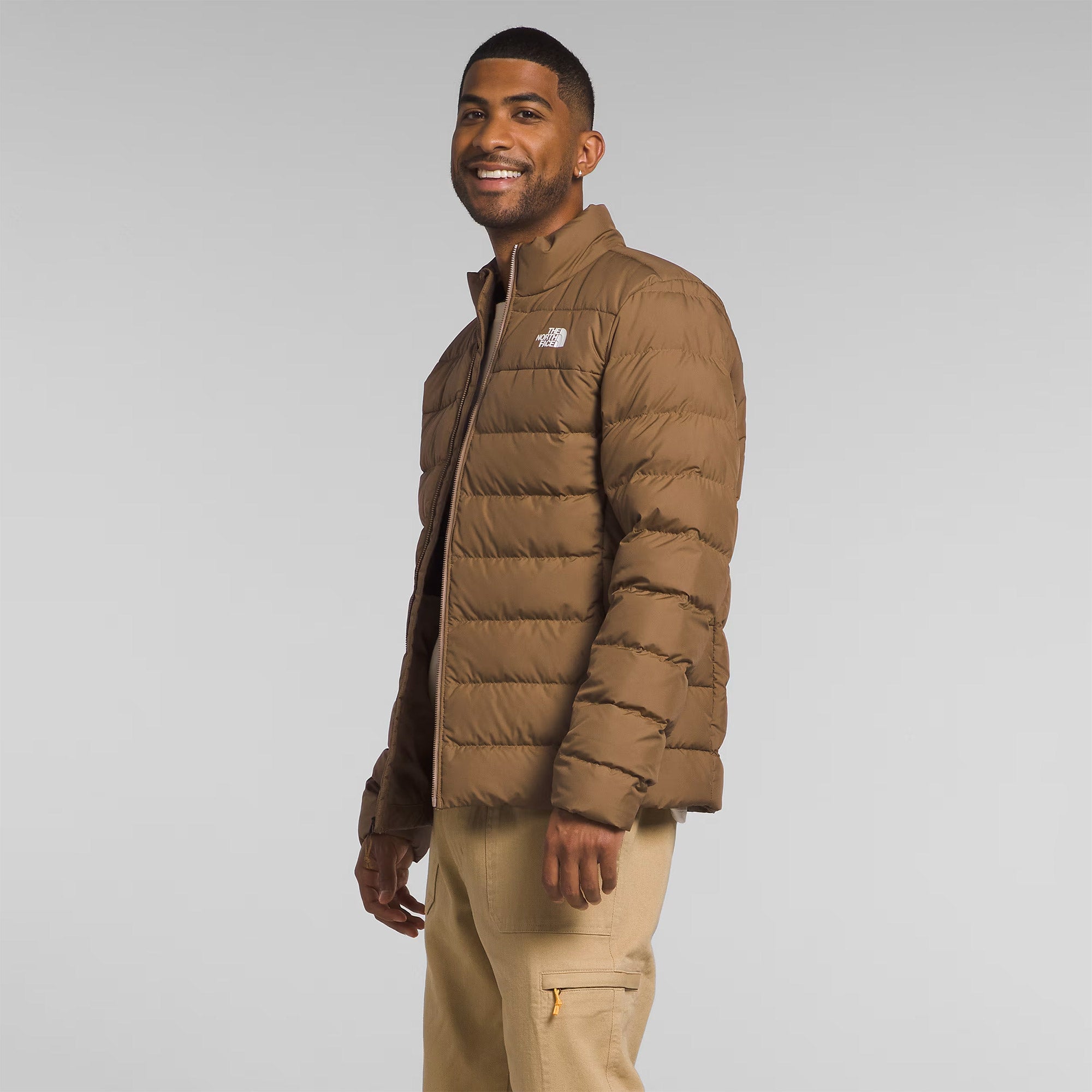 The North Face Men’s Aconcagua 3 Jacket