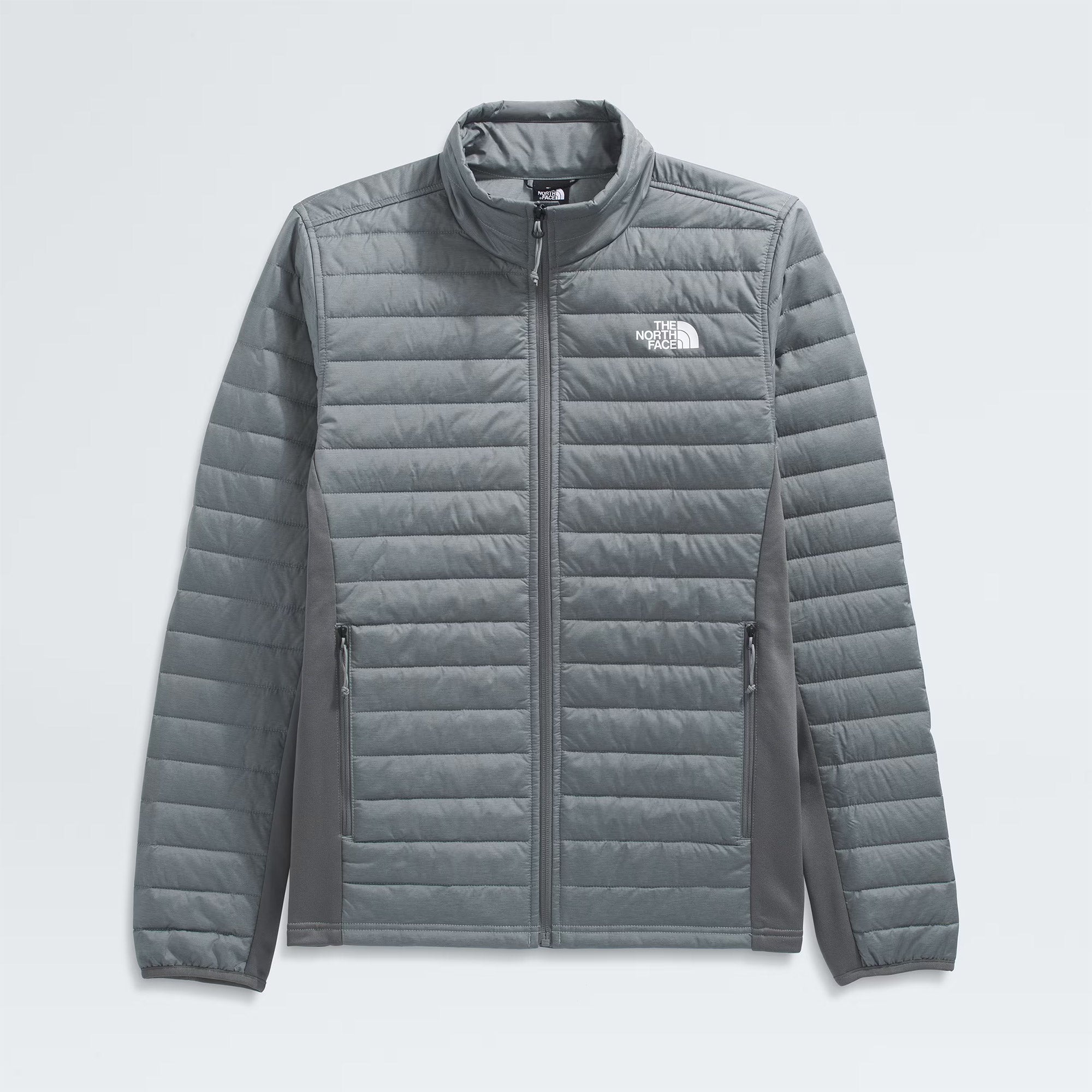 The North Face Men's Canyonlands Hybrid Jacket – Trailful Outdoor Co.