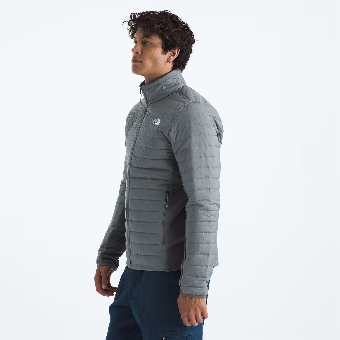 The North Face Men’s Canyonlands Hybrid Jacket