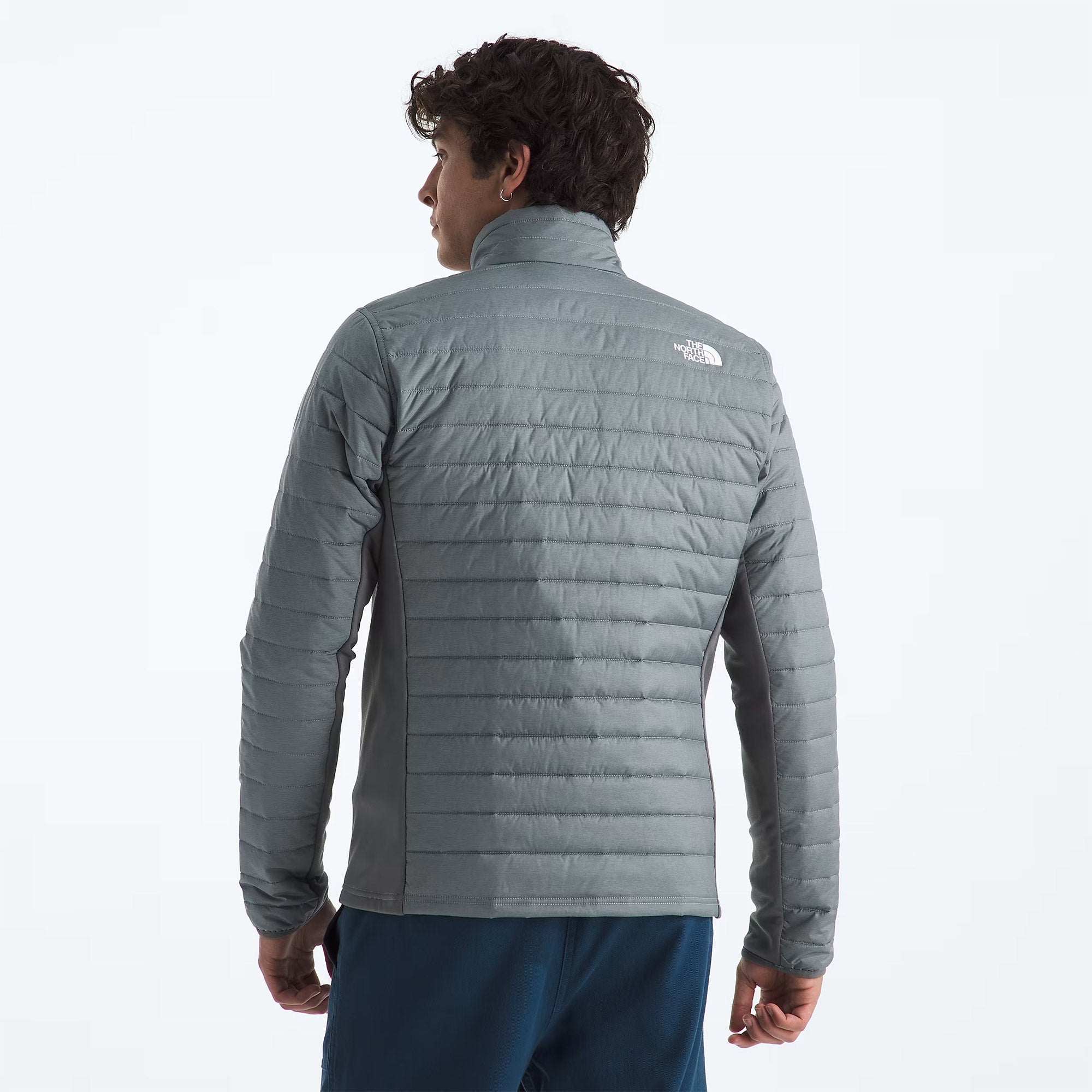 The North Face Men's Canyonlands Hybrid Jacket – Trailful Outdoor Co.