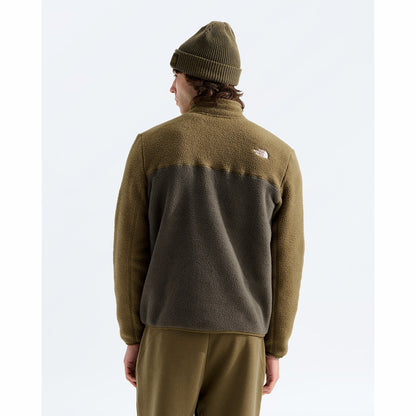 The North Face Men’s Yumiori 1/4 Zip