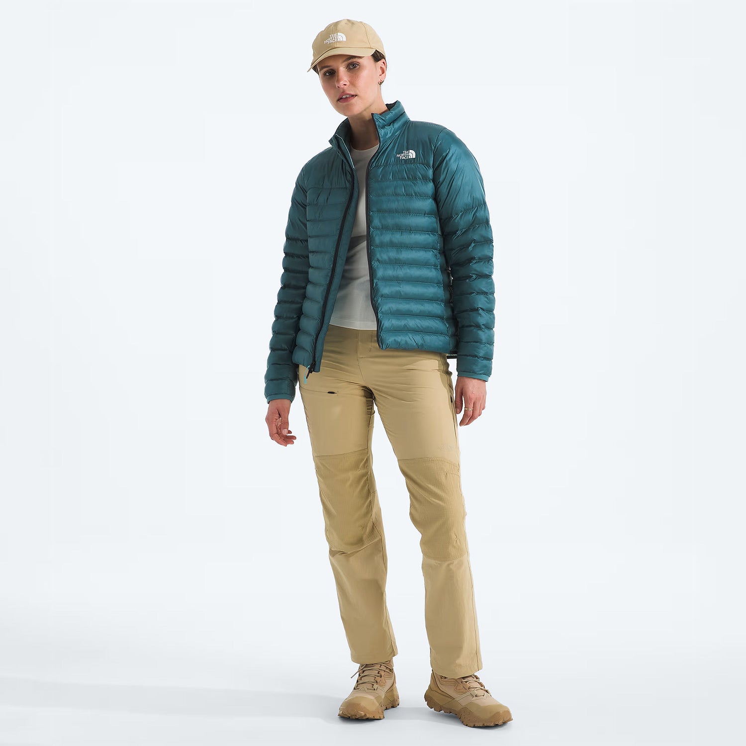 The North Face Women&