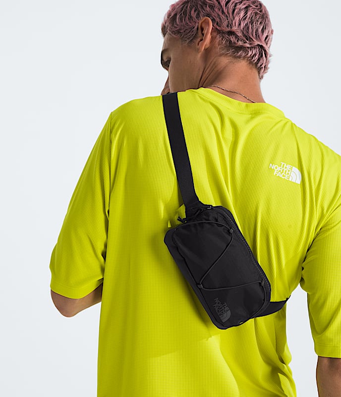 The North Face Terra Lumbar Pack—1L