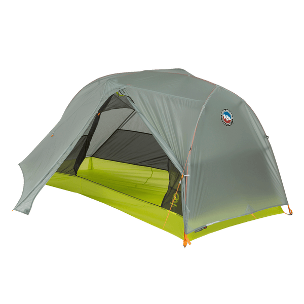 Big Agnes Tiger Wall UL1 Ultralight Tent