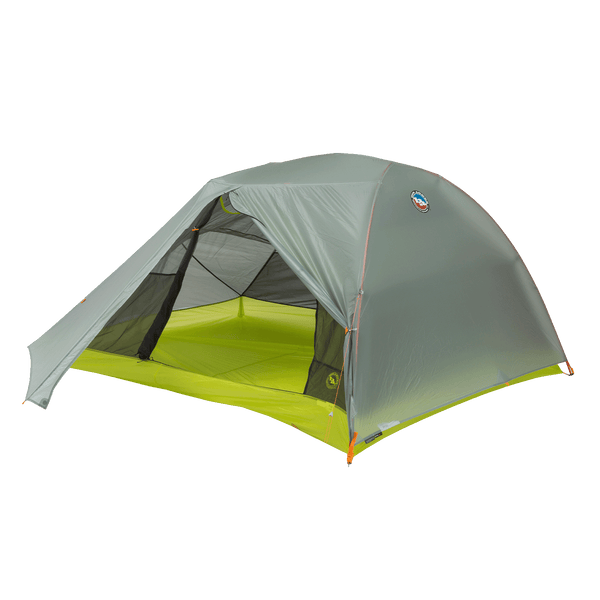 Big Agnes Tiger Wall UL2 Ultralight Tent