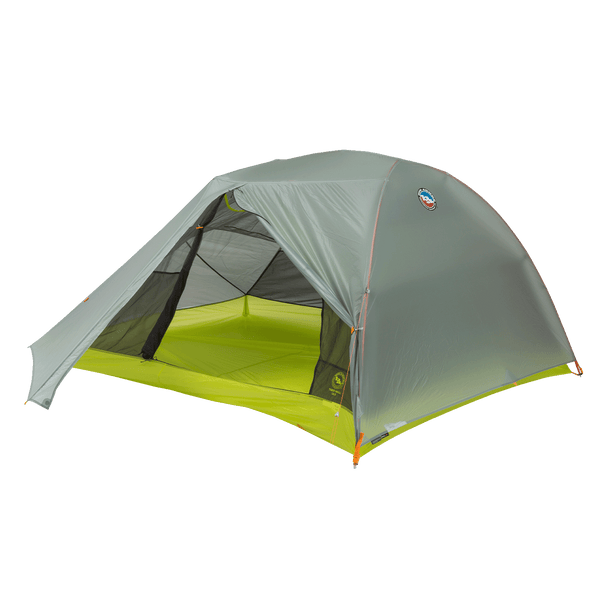 Big Agnes Tiger Wall UL3 Ultralight Tent