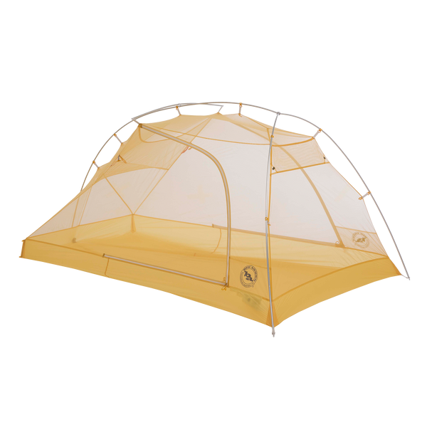Big Agnes Tiger Wall UL2 Ultralight Tent - Solution Dye