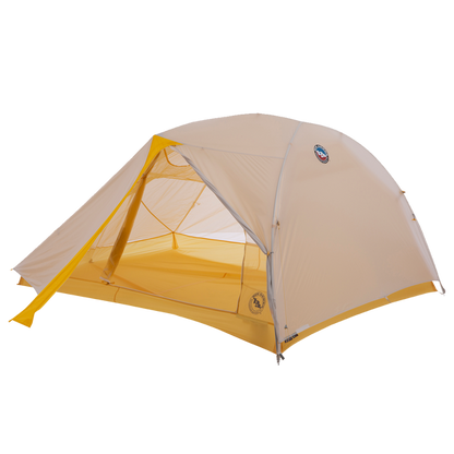Big Agnes Tiger Wall UL3 Ultralight Tent - Solution Dye