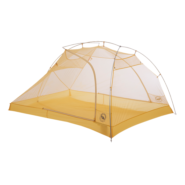 Big Agnes Tiger Wall UL3 Ultralight Tent - Solution Dye