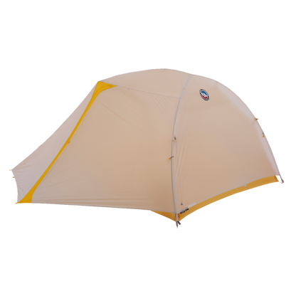 Big Agnes Tiger Wall UL3 Ultralight Tent - Solution Dye