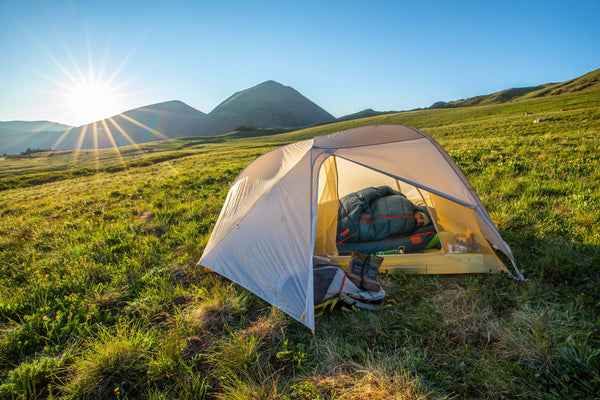 Big agnes lightest outlet tent