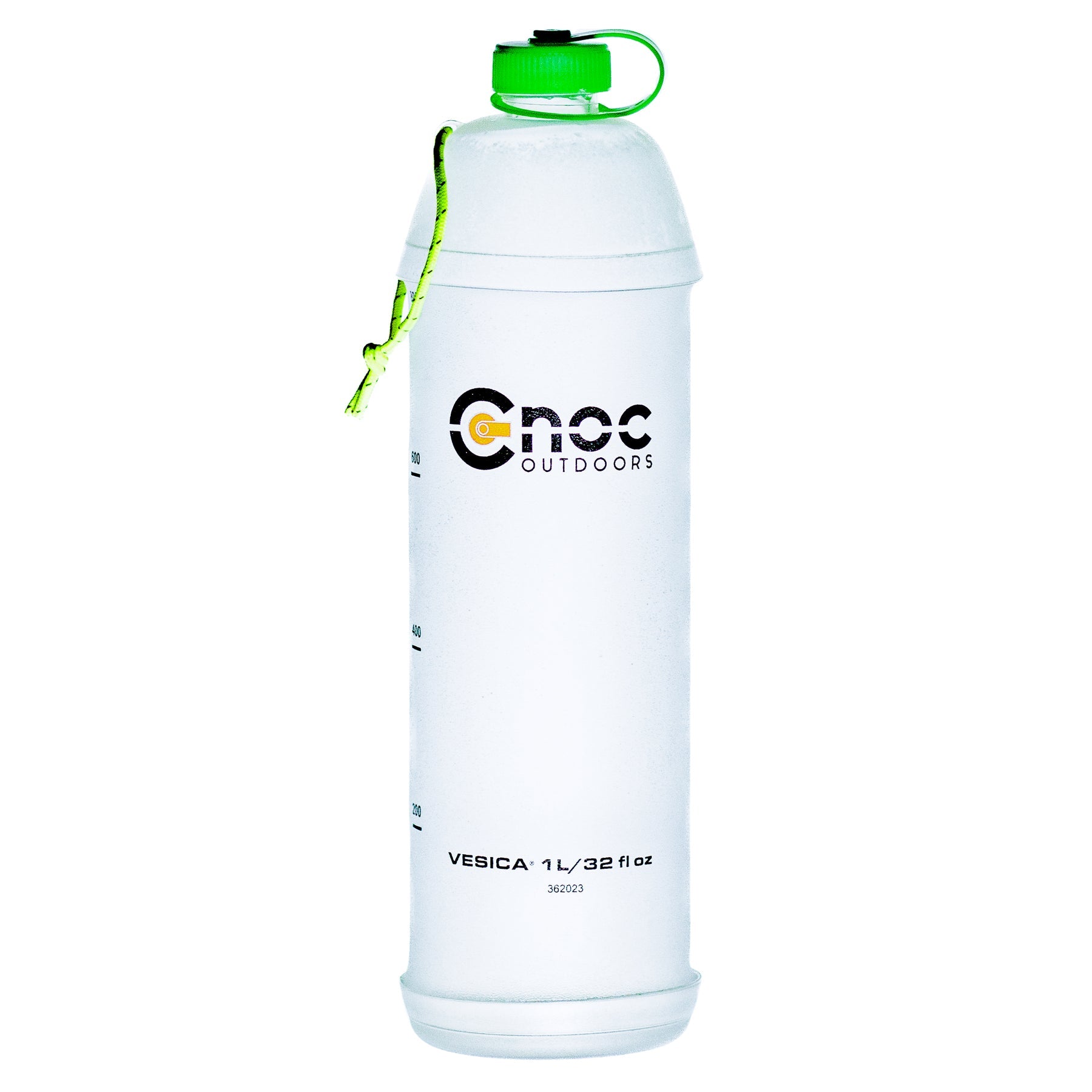 CNOC Outdoors Vesica Collapsible Bottle