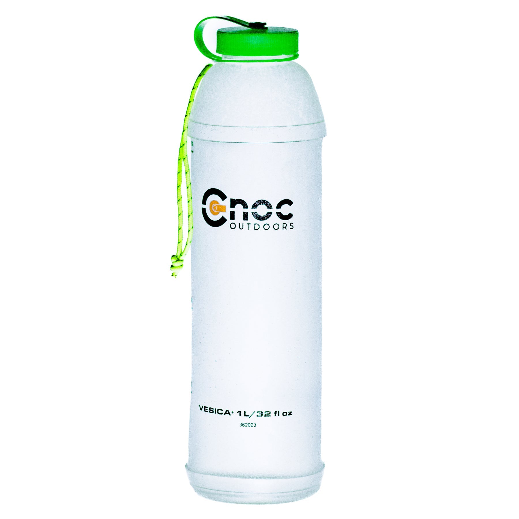 CNOC Outdoors Vesica Collapsible Bottle
