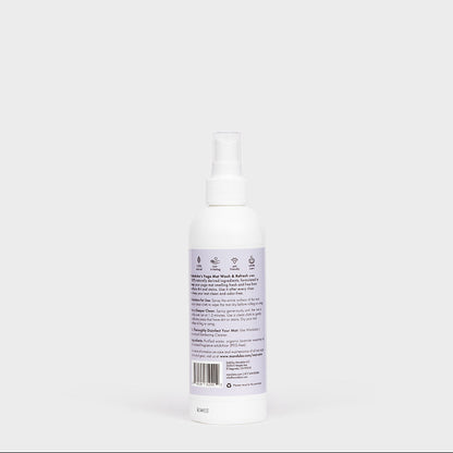 Manduka Yoga Mat Wash &amp; Refresh Spray