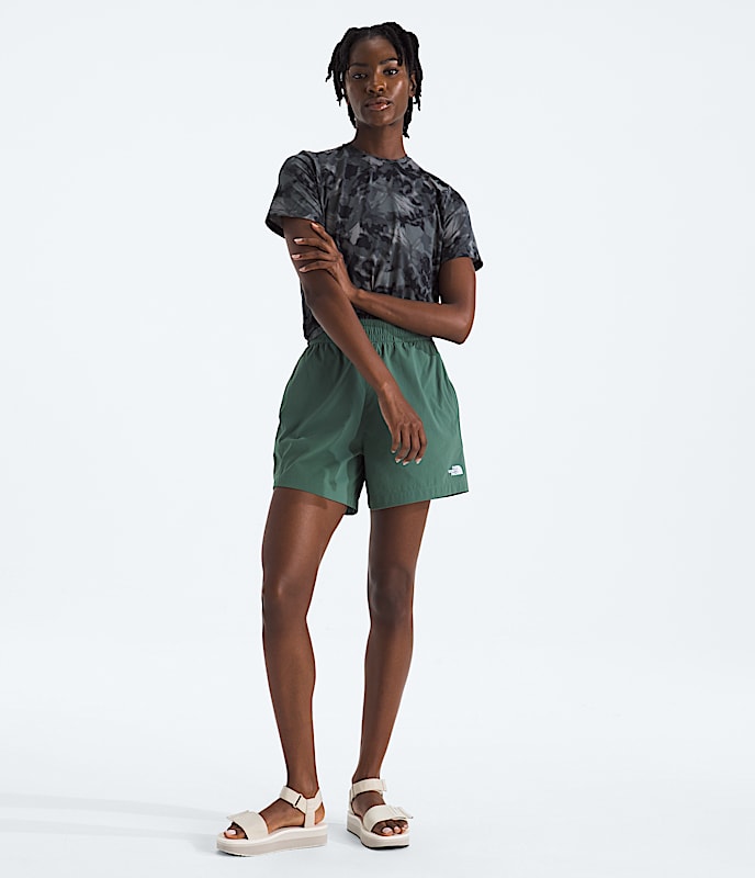 The North Face Women&