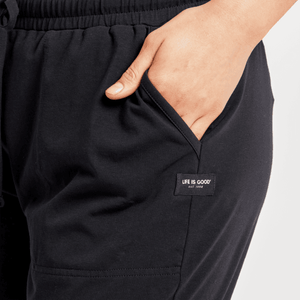 Women's Solid Crusher-FLEX Pant - Life is Good