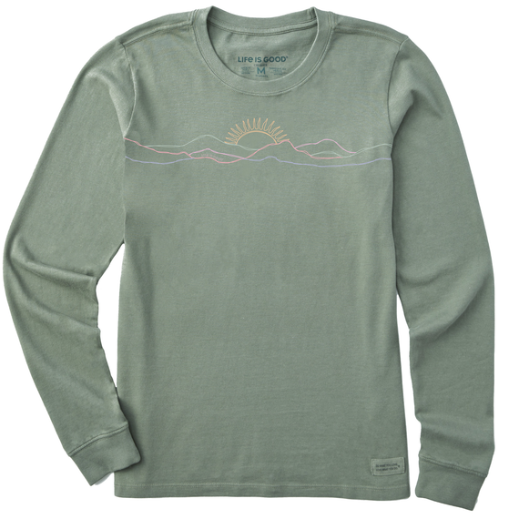 Women's Shirts – Trailful Outdoor Co.