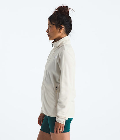 The North Face Women’s Glacier Fleece Jacket