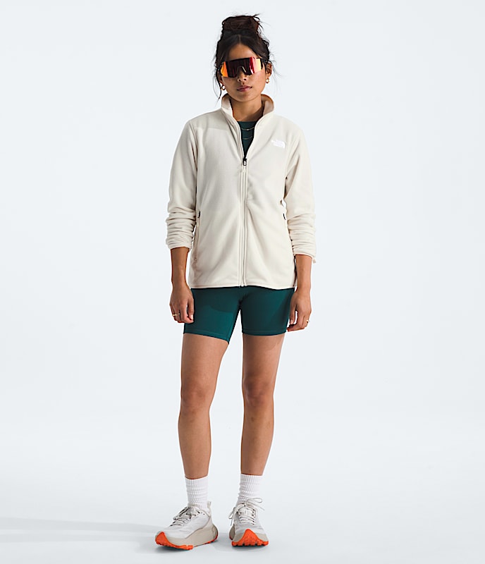 The North Face Women’s Glacier Fleece Jacket