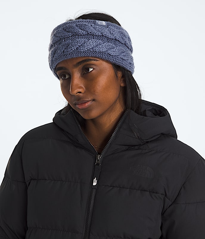 The North Face Women’s Oh Mega Headband
