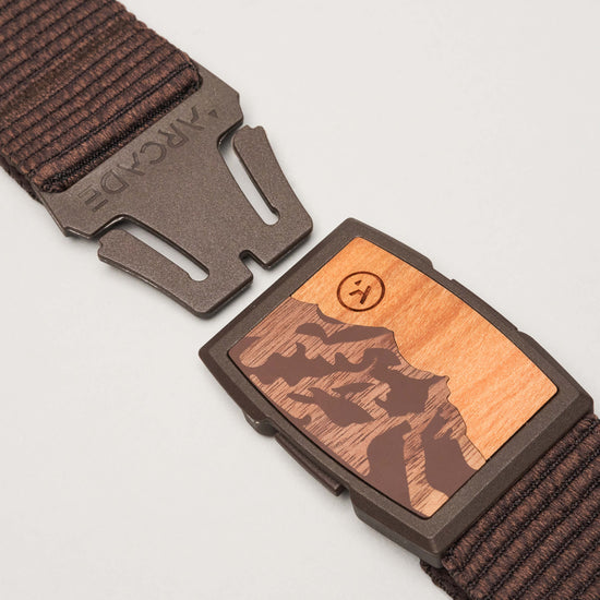 Arcade Adventure Belt - Woody