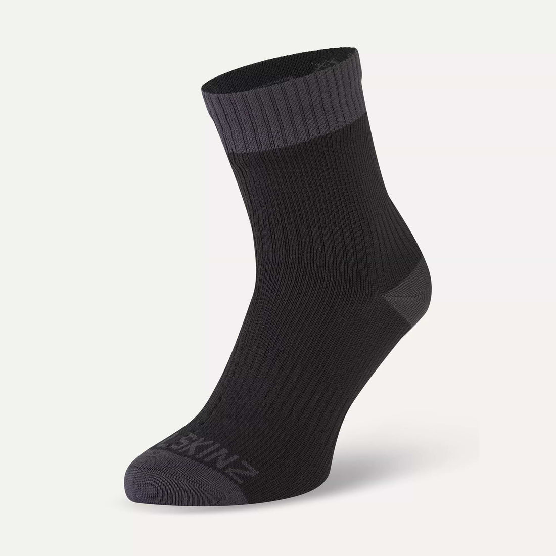 Sealskinz Wretham Waterproof Warm Weather Ankle Sock