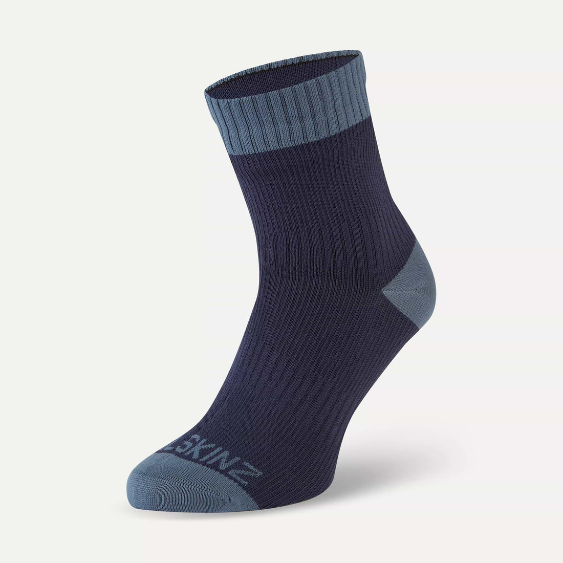 Sealskinz Wretham Waterproof Warm Weather Ankle Sock