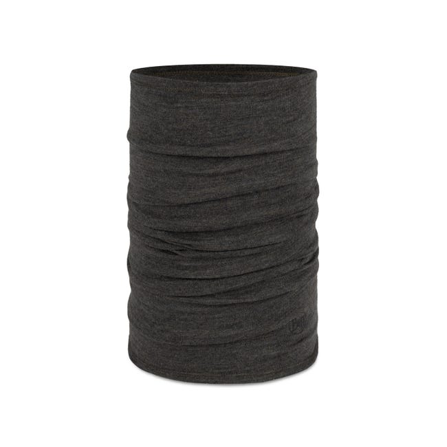 Buff Merino Midweight Neckwear