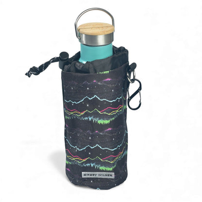 Sipsey Wilder Mountain Pulse V1 Water Bottle Holder