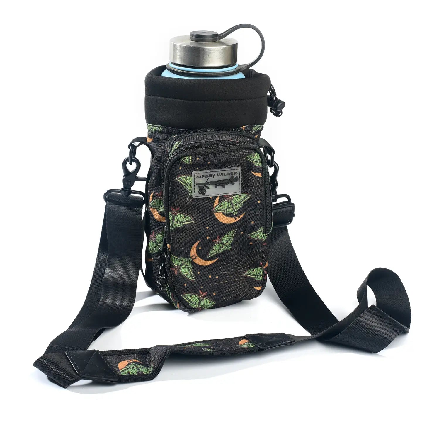 Water Bottle Carrier