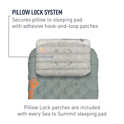 Sea To Summit Aeros Down Pillow