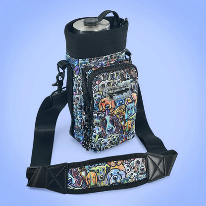 Sipsey Wilder Water Bottle Carrier