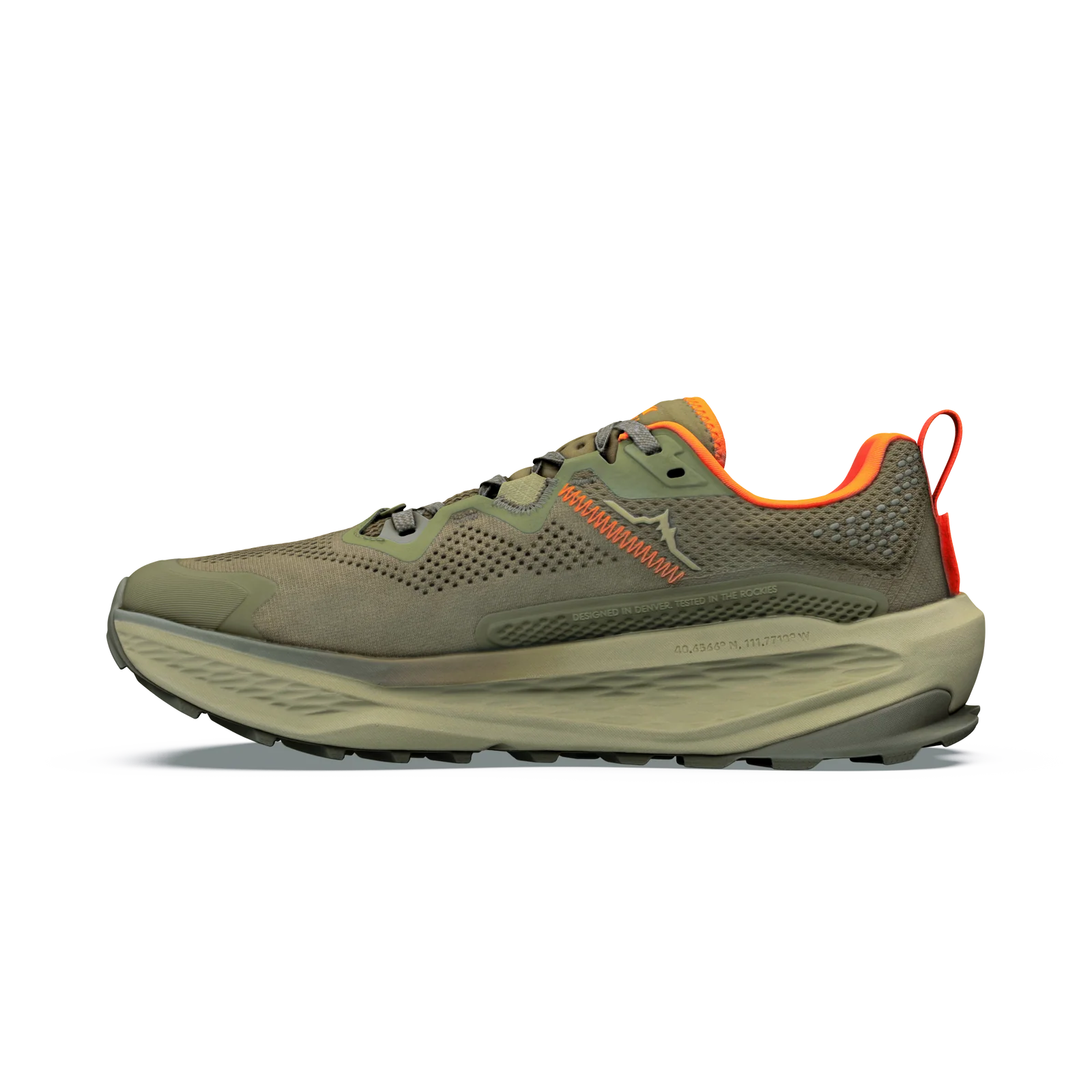 Altra Men&