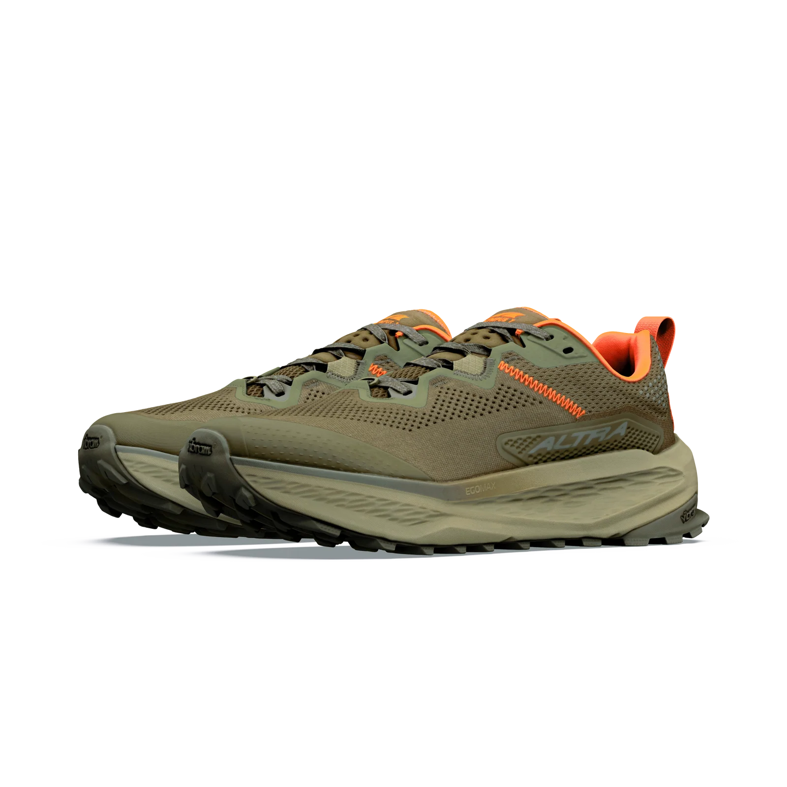 Altra Men&