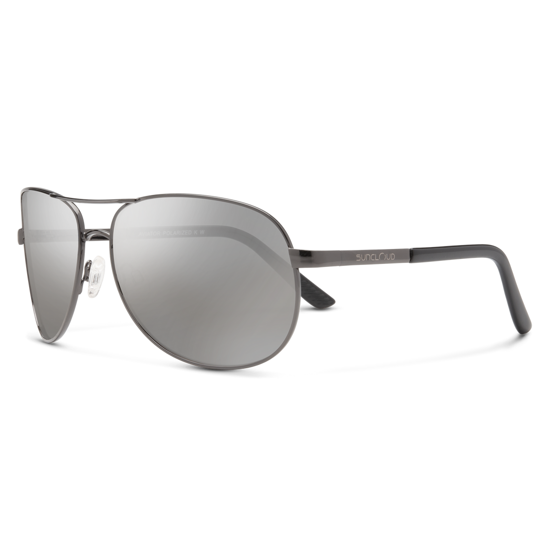 Suncloud Aviator Sunglasses