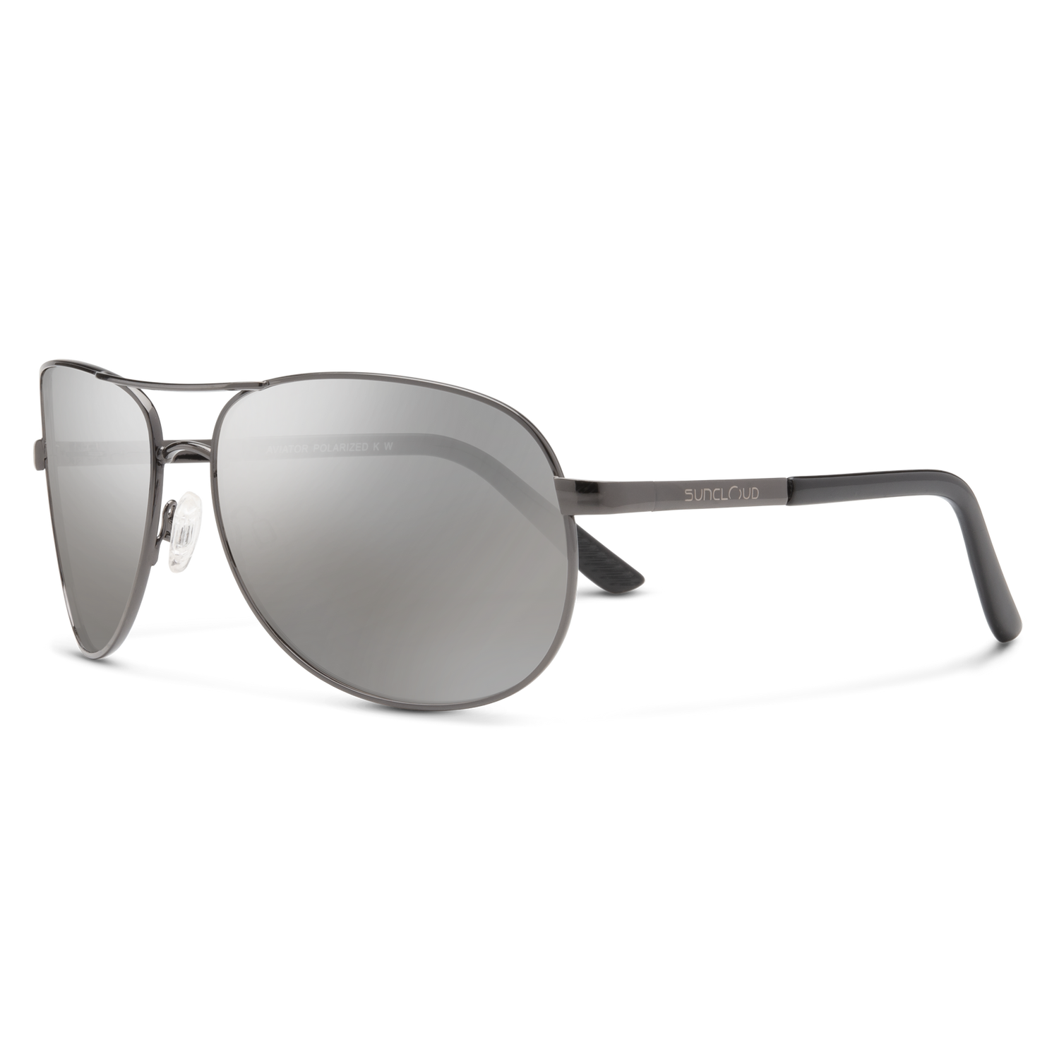 Suncloud Aviator Sunglasses