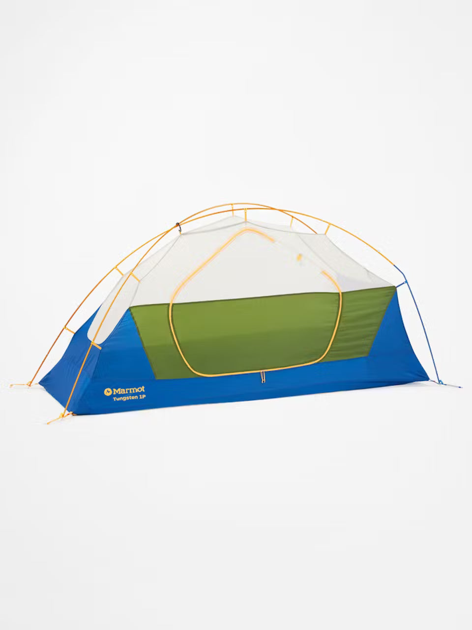 Marmot Tungsten 1P Tent