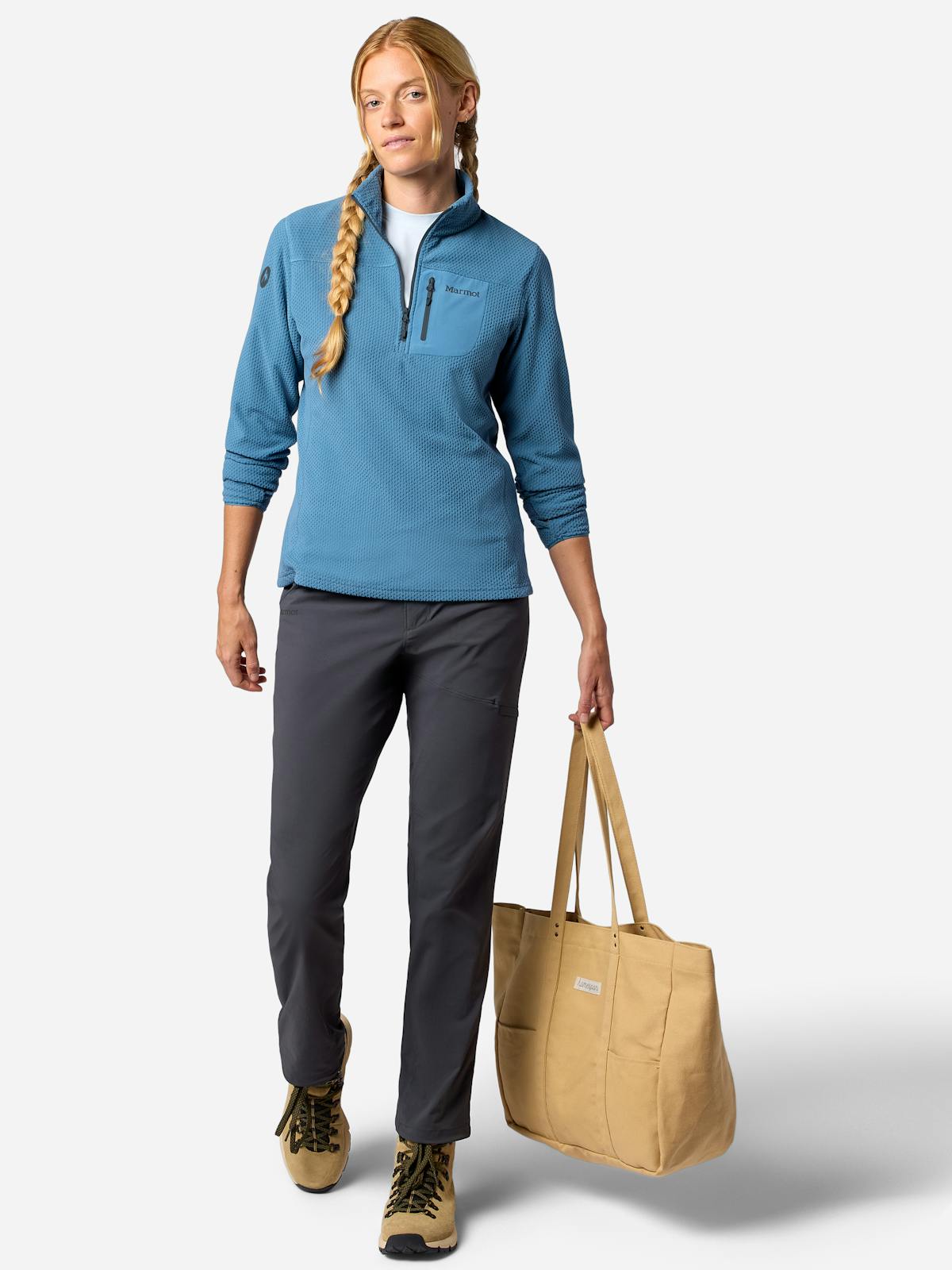 Marmot Women&
