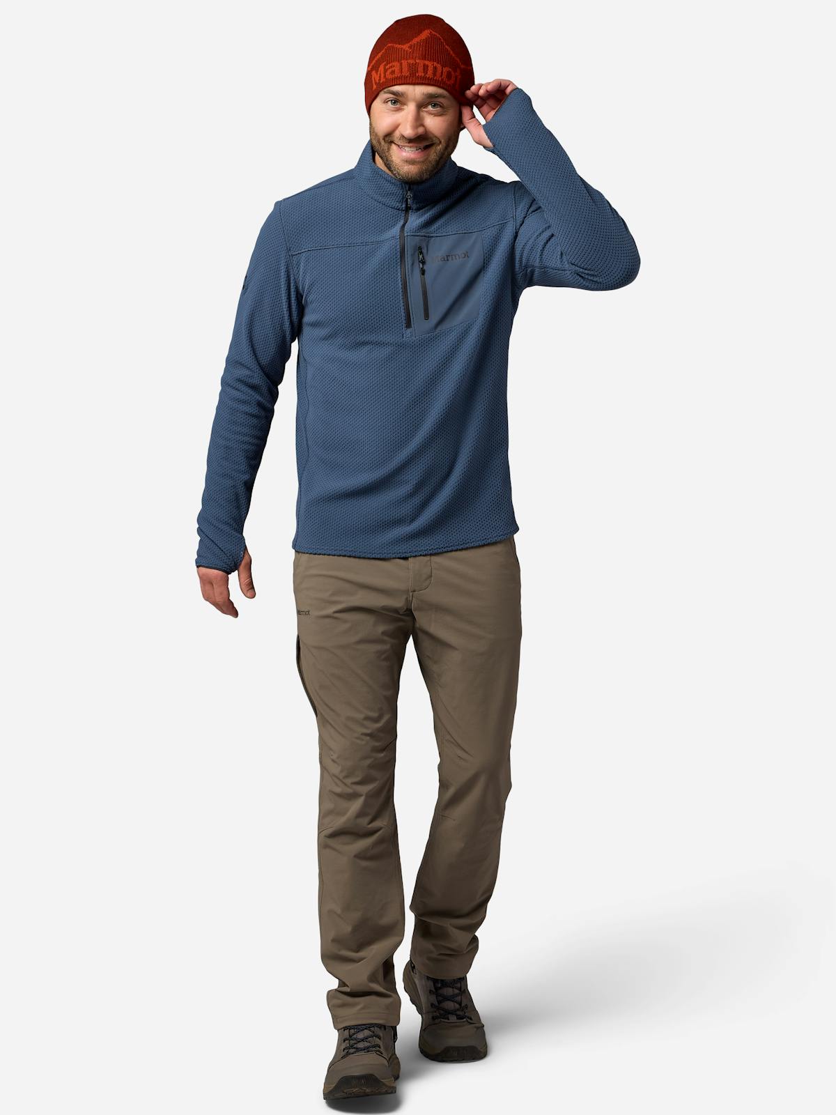 Marmot Men&