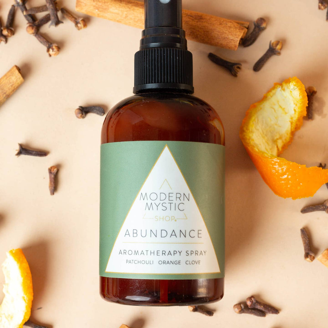 Modern Mystic Aromatherapy Sprays