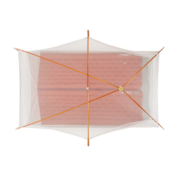 Big Agnes Copper Spur UL2 Tent
