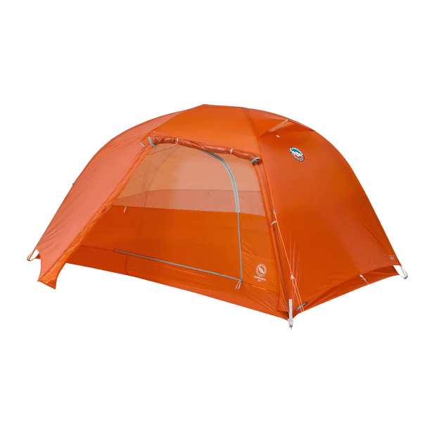 Big Agnes Copper Spur UL2 Tent