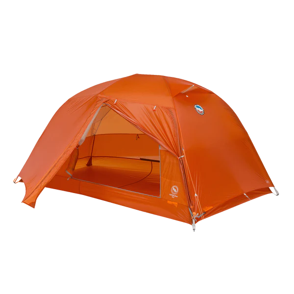 Big Agnes Copper Spur UL2 Tent